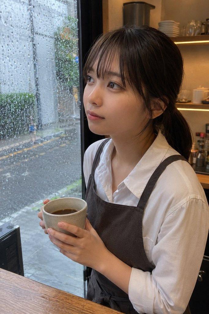 aika_daaayo01's tweet photo. 今日もバイト楽しかったっぺ〜🐣 https://t.co/bWaY63K0It