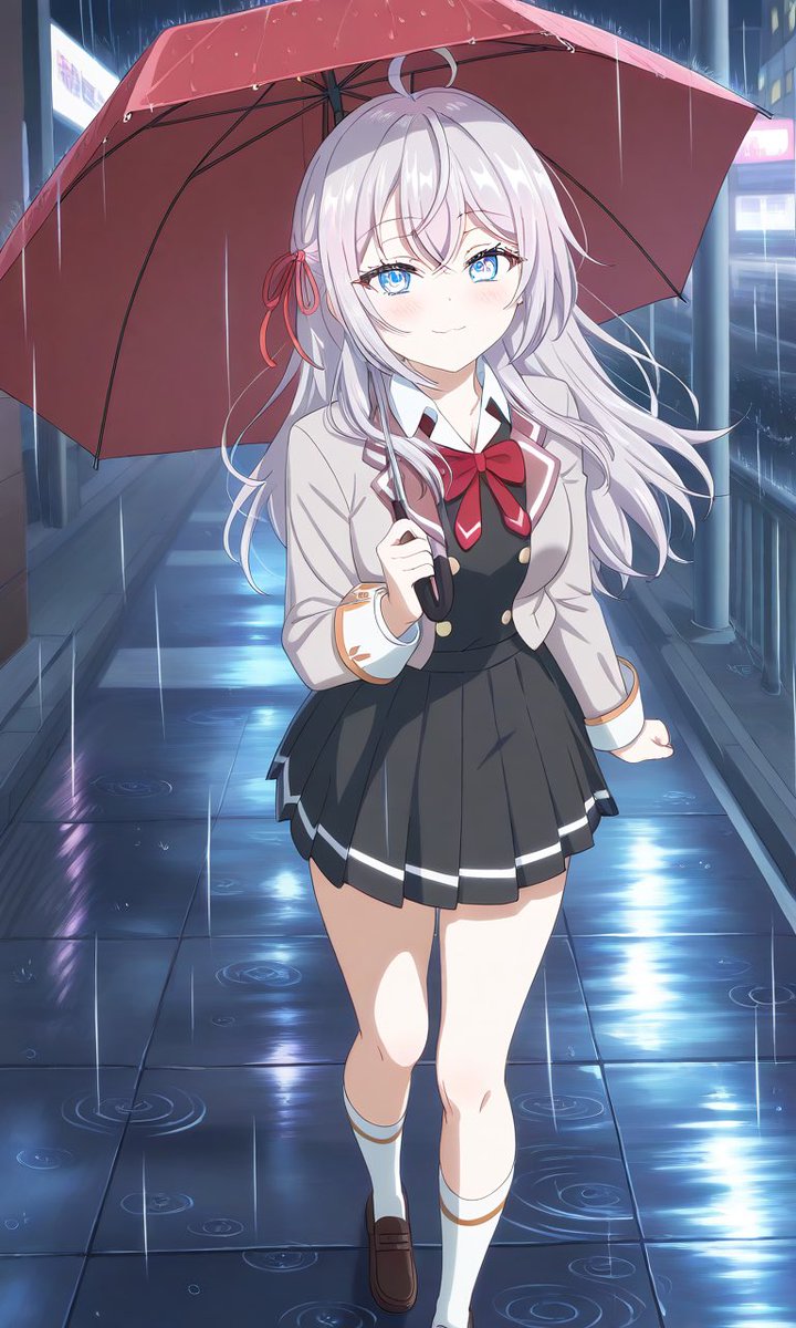 Alya Kujou (@alyakujoupics) / Posts / X