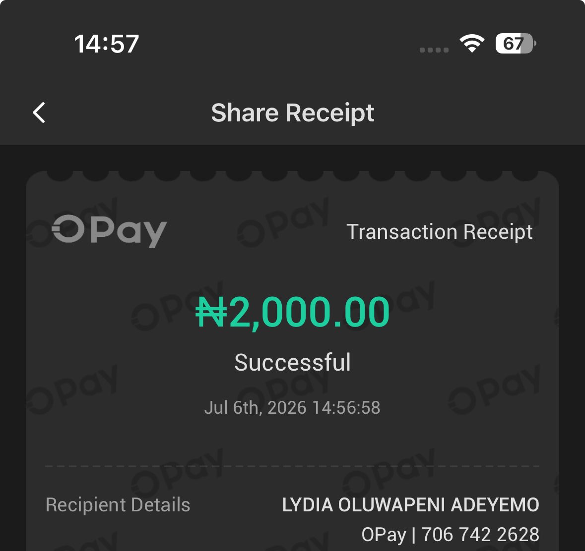Tollu_lope's tweet photo. @iambadasf @Marveloko1 28✅ @Marveloko1 https://t.co/g0lhyk6qAj