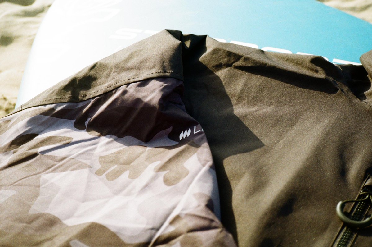 dryrobe tweet media