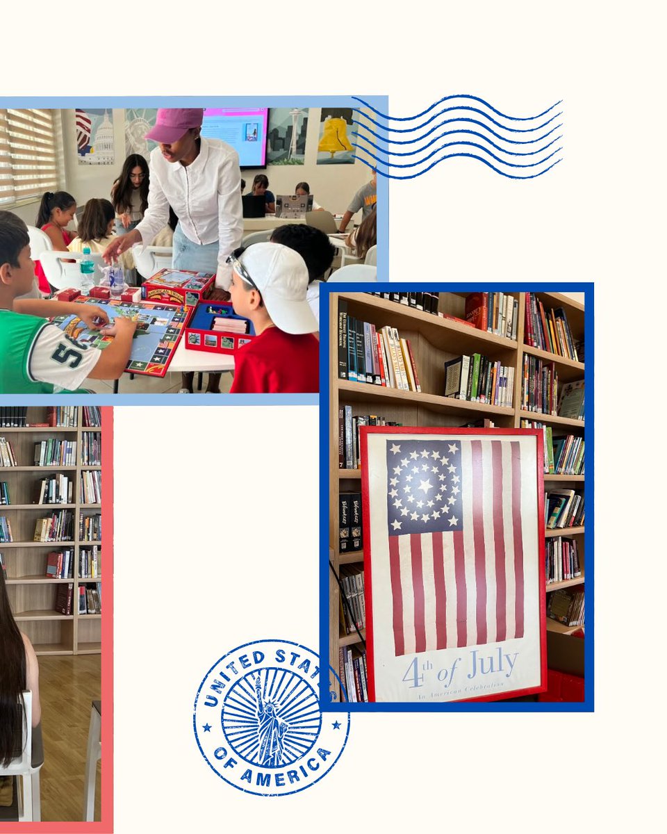 U.S. Embassy Tirana tweet media