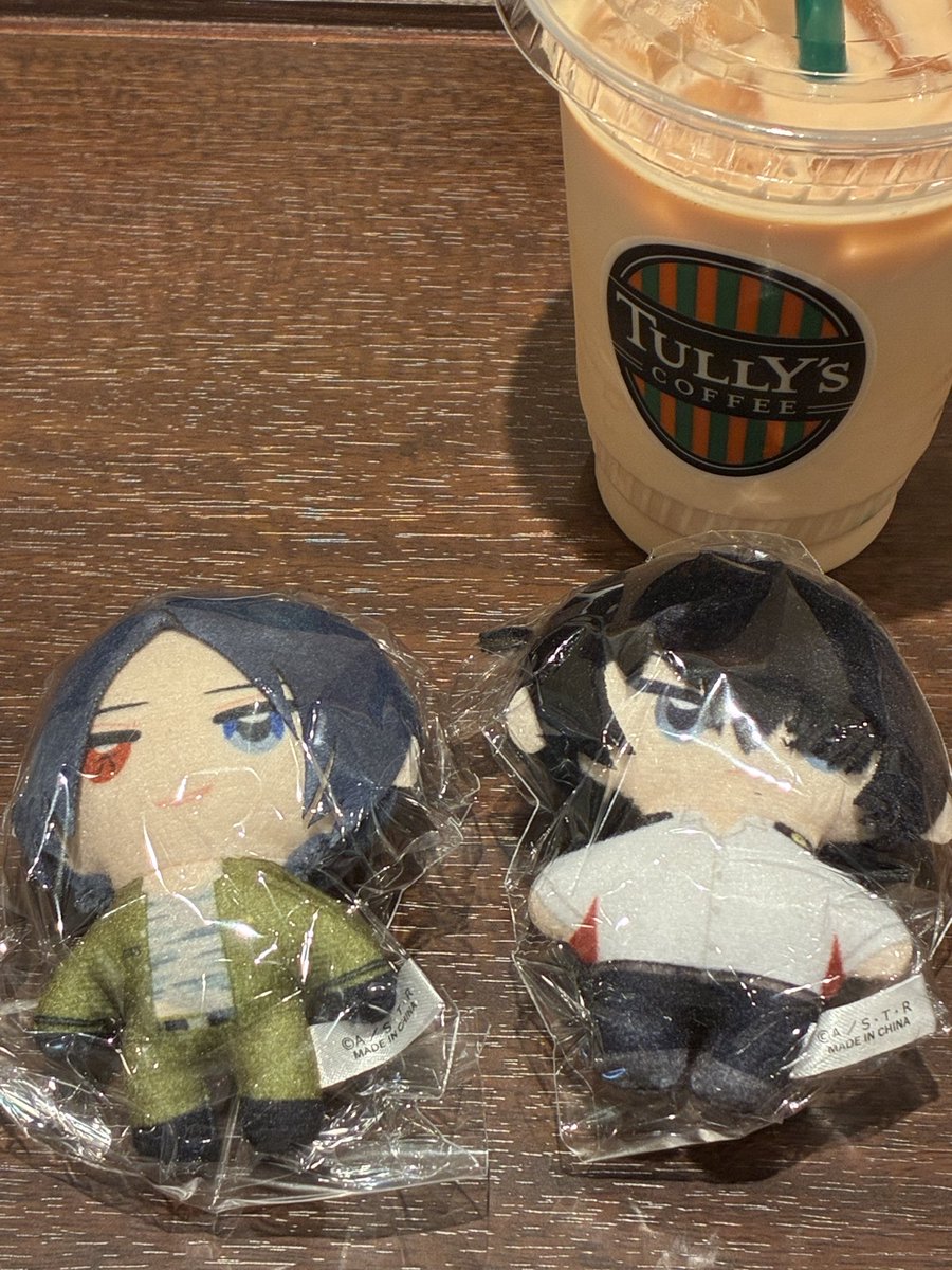 lemon11srd's tweet photo. めっちゃ探して、がちゃブン回した😆

無事、骸雲お迎えできましたー💕

まーじで中身の在庫少なかったから売り切れる前に出会えて本当に良かったー(°▽°)ノシ https://t.co/E5Gh3OYLGL