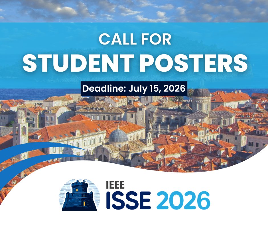 IEEE Systems Council tweet media