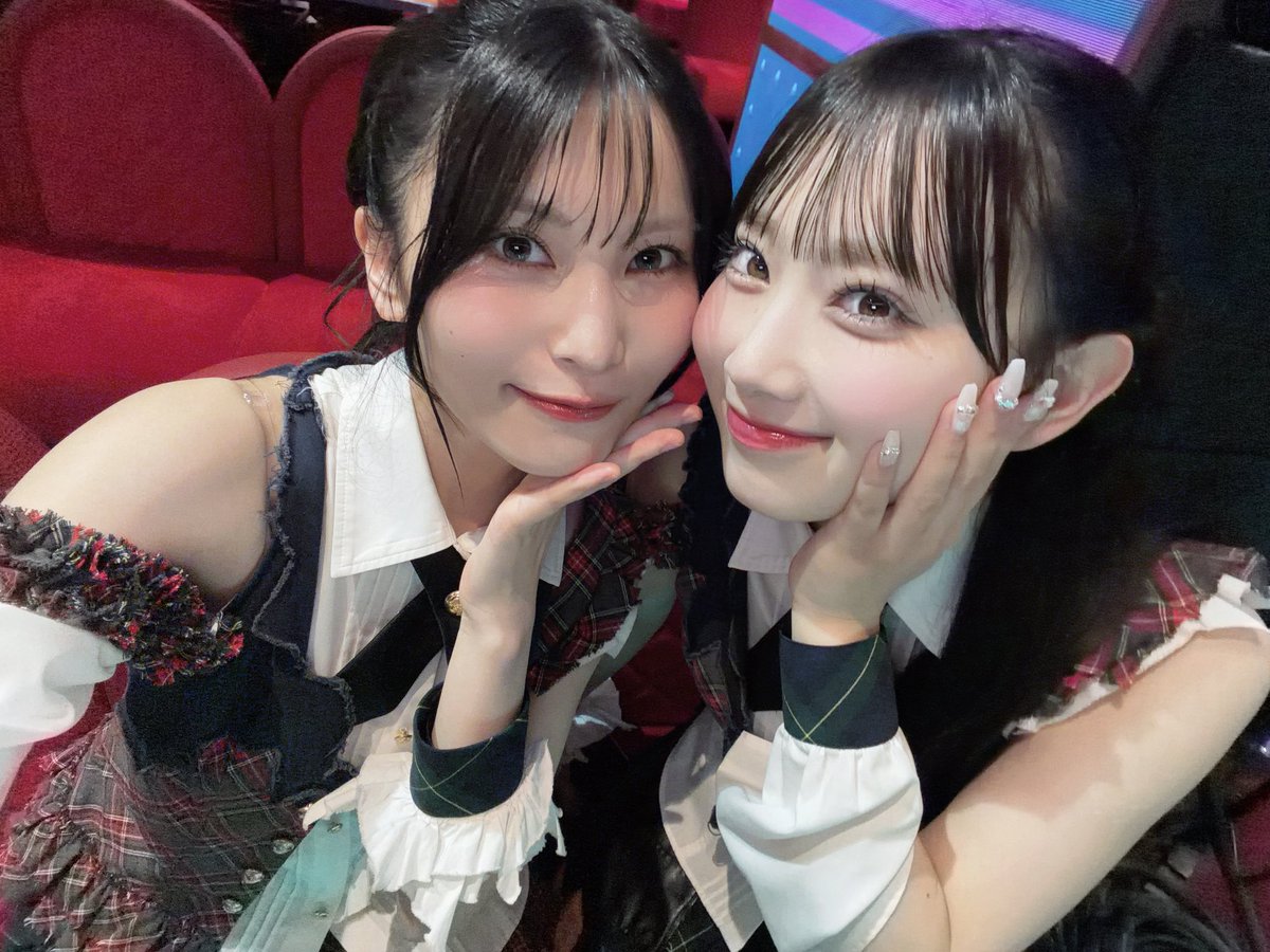 福岡 聖菜 (@seina_fuku48) / Posts / X