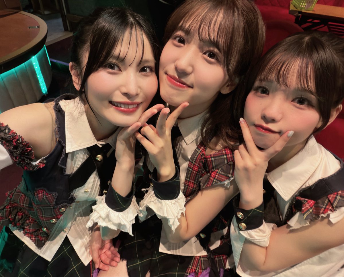 福岡 聖菜 (@seina_fuku48) / Posts / X