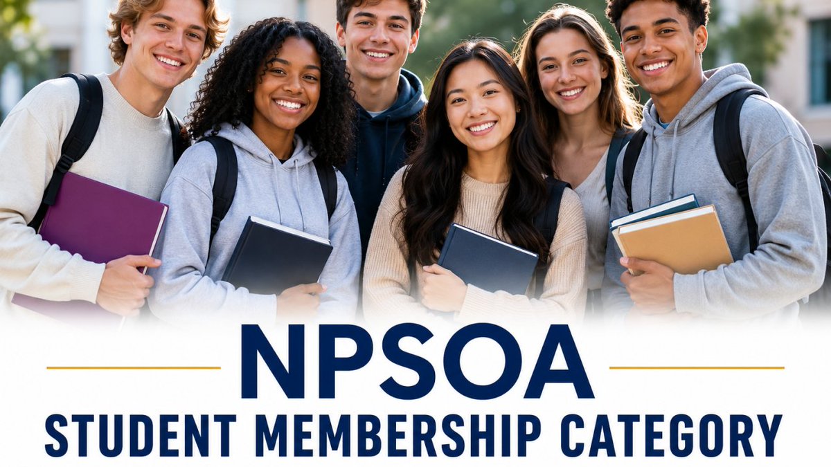 NPSOA1's tweet photo. The Board of Directors of the National Print and Sign Owners Association (NPSOA) is pleased to announce the establishment of a special student membership category.

https://t.co/mqNwNn23o8 https://t.co/wy5OXmkRng