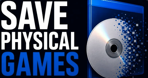 PNPGames's tweet photo. 125k+ sign-ups (and counting) say Save Physical Games - Lend your name and voice, and thank you for your support over this past week and beyond!
https://t.co/zxMu5KB29r

Play Forever. ❤️ https://t.co/H3W9L9wEPz