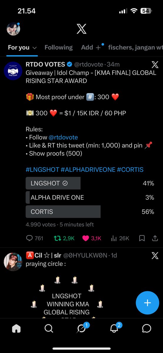 wetssand's tweet photo. @rtdovote #LNGSHOT https://t.co/tRK1utb92b