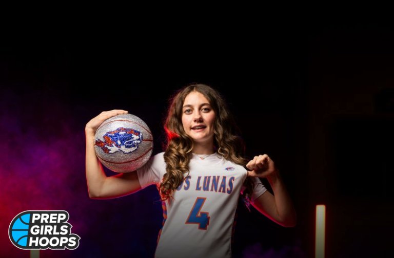 Prep Girls Hoops New Mexico tweet media