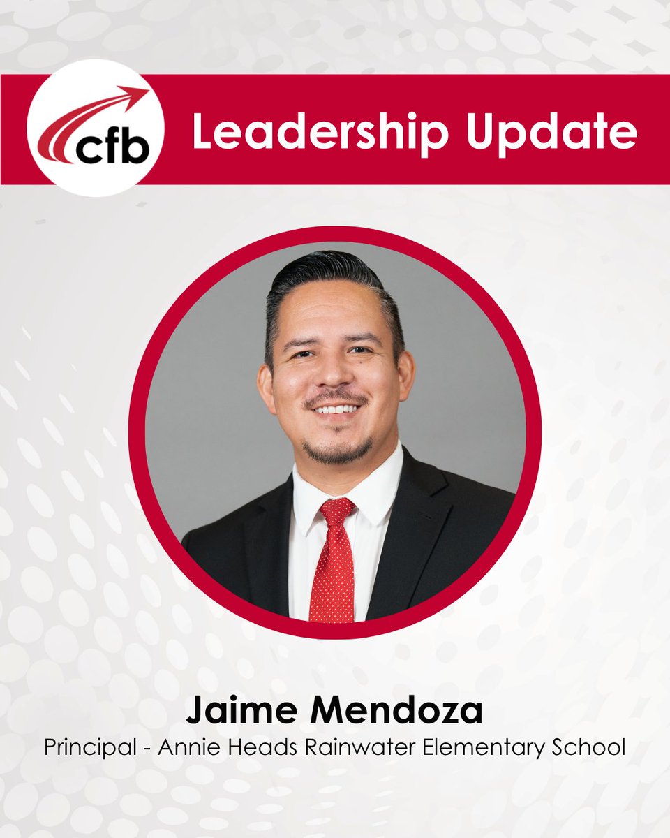 CFBISD tweet picture