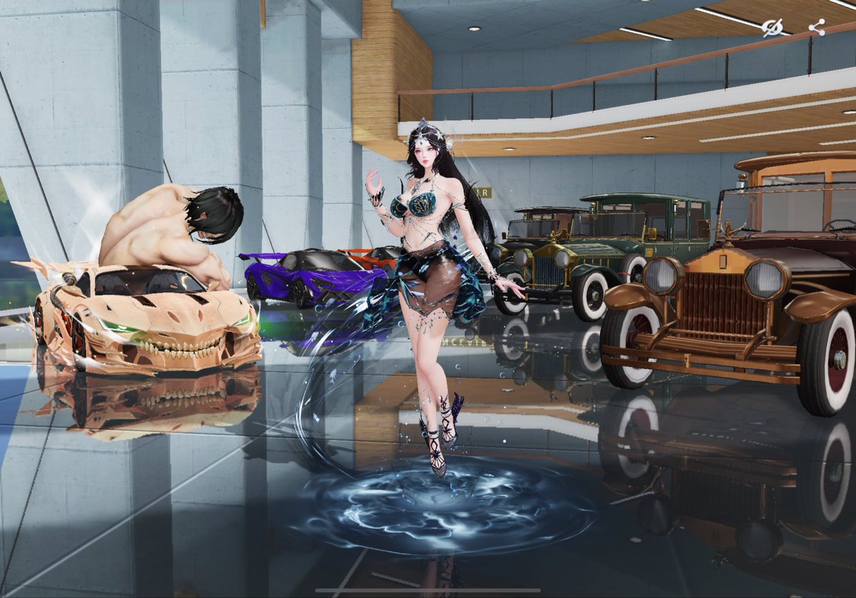 i_Hei_'s tweet photo. No.858 / 高レート
￥110,000-

⦿流行値 3498
⦿銃器数 1292
⦿車両数 197
⦿総課金額 335万

※当店では現在、明確な仕入れ基準を設け、基準を満たしたアカウントのみを厳選したものを取扱しておりますฅ( ˙꒳​˙ ฅ)
信頼性・品質重視で対応してます

お問い合わせ先
【https://t.co/kgTW28SJd4】°ʚ✉ɞ https://t.co/LC7NDqfQWX