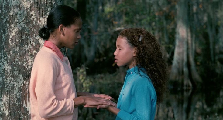 museofcinema's tweet photo. Movies I love that not enough people have seen: 
They Cloned Tyrone (2023) 
Eve’s Bayou (1997)
Stoker (2013)
Zola (2020) https://t.co/kD5JsJXPul