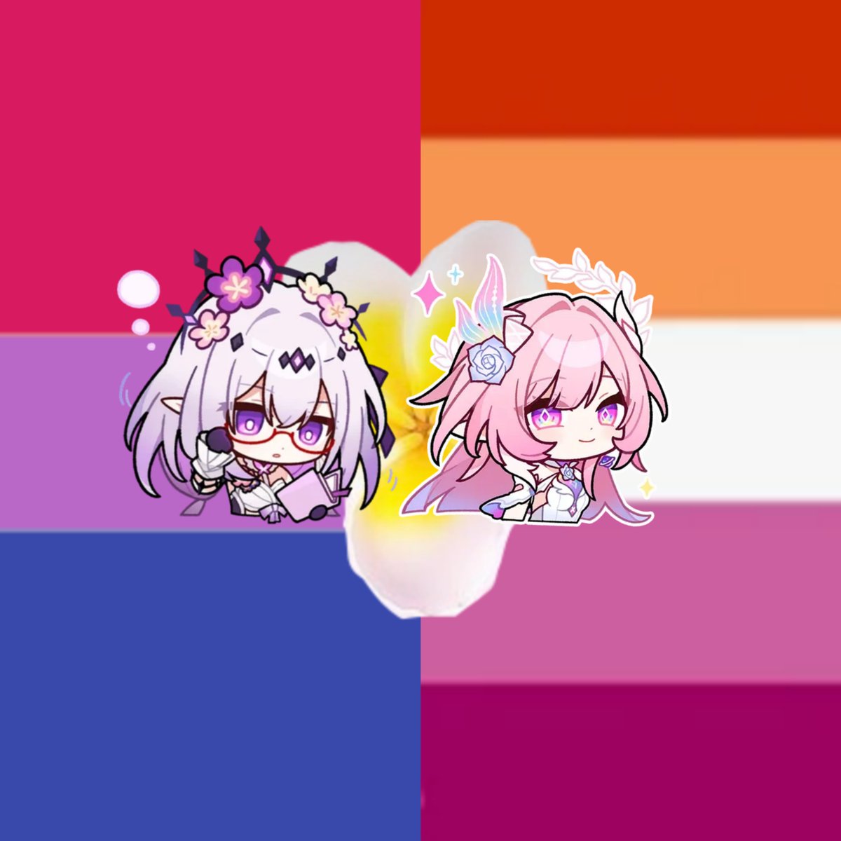 biSTARSHIN's tweet photo. #bi4les #casrene canon sexualities fanon ship
submitted by anon β the peakest castorice ship EVER
#cyrice #bitwt #lestwt #hsrtwt #hoyotwt #sapphic #wlw #gl #yuri https://t.co/8bvqNasYxE