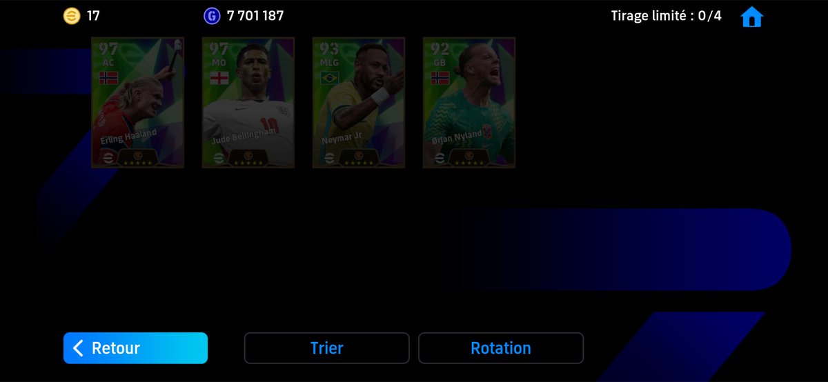 SteveCyprien's tweet photo. @FolorunsoW62350 @lacasaa__15 For Jude. Got his previous version on the 2nd spin https://t.co/OJm8ESdPf1