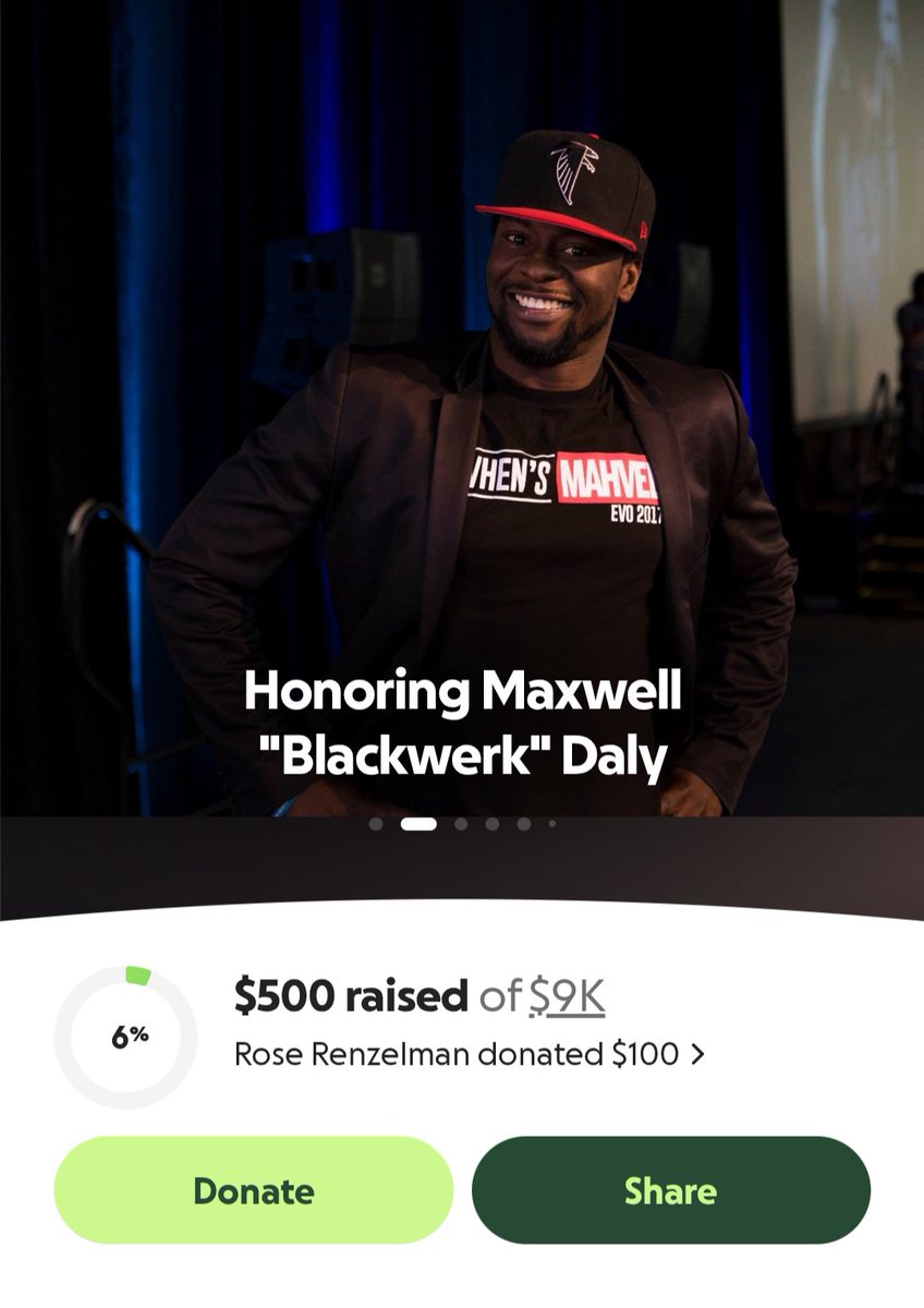 romanova's tweet photo. Please consider helping our friend Max's family out with funeral costs and etc. 

Even if you cannot donate, consider rt'ing to boost please. 

Thank you.

🔗https://t.co/E2wPCT4MHT https://t.co/dv86nItjlN