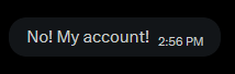 0xAdaOverride's tweet photo. more and more dummies are giving up their accounts to transform them into an ad for Ada;3 https://t.co/Kk6ort81Bv