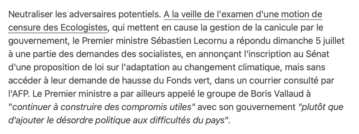 ManonAubryFr's tweet photo. 🚨 Les socialistes nouent un 2e accord avec Lecornu pour ne pas le censurer.

En échange de trois cacahouètes, les socialistes sauvent encore le gouvernement.

Comment peut-on espérer tourner la page du macronisme avec ceux qui sont devenus systématiquement sa force d’appoint ? https://t.co/79ZLTDpZYZ