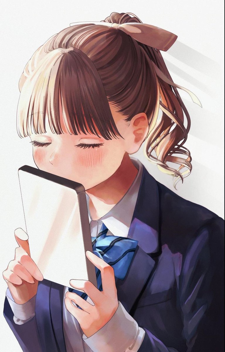 _Reggy_'s tweet photo. Too wholesome https://t.co/HFibVIMpB3