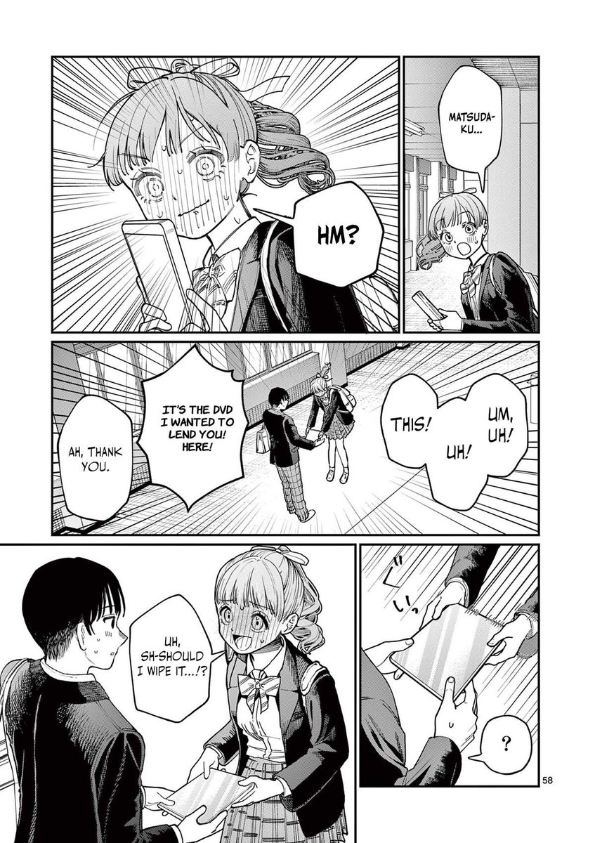 _Reggy_'s tweet photo. Too wholesome https://t.co/HFibVIMpB3