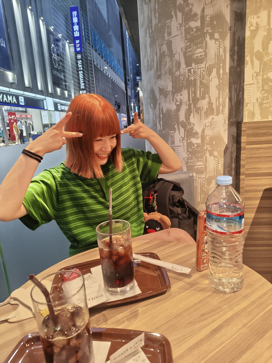 おかちゃん🍋ヘルシー商店街🥕 (@okadangomusi) / Posts / X