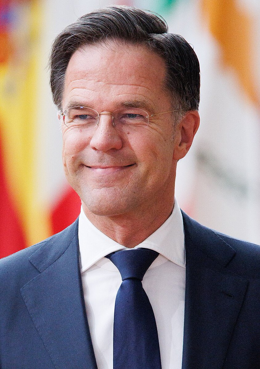 ConflictTR's tweet photo. SONDAKİKA

NATO Genel Sekreteri Mark Rutte:

"Bizi bu muhteşem mekânda ağırladıkları için Cumhurbaşkanı Erdoğan ve ekibine teşekkür etmek istiyorum.

Türk ev sahiplerimizin bize gösterdiği misafirperverlikten gerçekten çok etkilendim." https://t.co/eK6HNVG9wQ