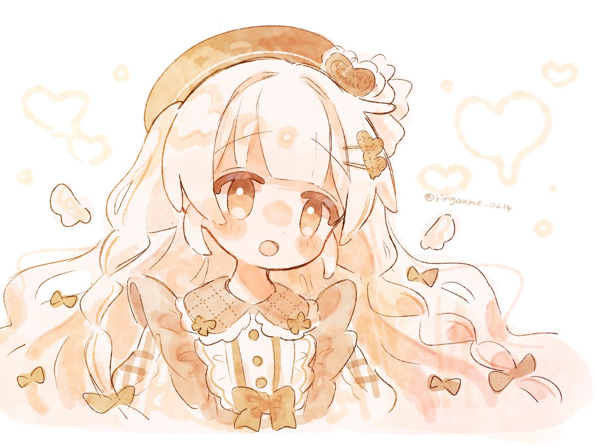 恋乃りんご🍎 (@ringoame_0214) / Posts / X