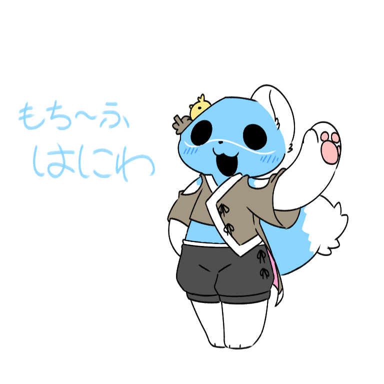 NihaniHaniwa's tweet photo. https://t.co/S038WzlqSq