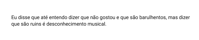 MicaRM's tweet photo. Minha colega de trabalho falou que colocou o Stray Kids (aquele grupo que a Mica ama) para tocar enquanto faziam a faxina em casa mas depois de umas músicas o namorado dela pediu para tirar, pq disse que não aguentava o barulho. Achou eles muito ruins e barulhentos. 😭💔 https://t.co/qGn1CfVJH5
