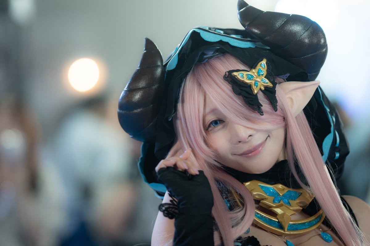 ナルメア #グラブルEXフェス2026 #グラフェス
