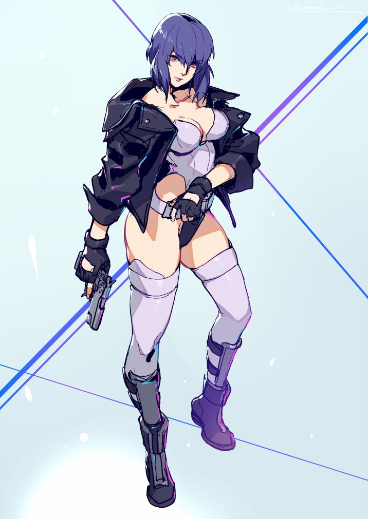 ugs_kotatsu's tweet photo. そういや描いてたなシリーズ https://t.co/eq4UWWLXAo