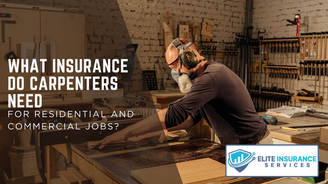 EliteInsurance8's tweet photo. What Insurance Do Carpenters Need For Residential And Commercial Jobs?
https://t.co/AqZnG4w9dU https://t.co/rjfBir5eQR