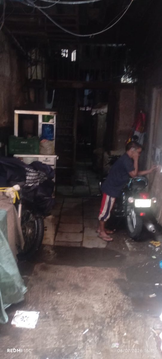 HabibShoeb's tweet photo. @mybmc @Aaple_Sarkarr @TawdeRitu @AshwiniBhide @mybmcWardB Thx for immediate response..REGARDS DLM TEAM https://t.co/Ede1bTrYCy