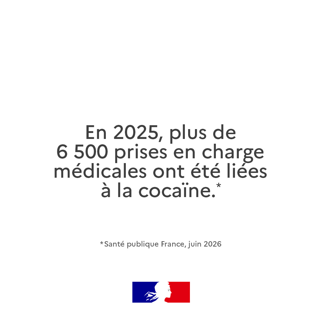 Prefet21_BFC's tweet photo. 🚫 Le coût de la drogue est payé par toute la société. #LePrixDeLaDrogue

Santé publique, sécurité, justice, éducation, cohésion sociale : les conséquences du narcotrafic dépassent largement les seuls réseaux criminels.

Chaque consommateur, souvent sans en mesurer les conséquences, participe à une économie qui fragilise nos territoires et met en danger des vies.

Face à ce défi, chacun peut agir : en refusant la banalisation de la drogue, en s'informant et en relayant les messages de prévention.

➡️ Rdv sur https://t.co/I63hwX9ddM

👏 Ensemble, saluons l'engagement quotidien des forces de sécurité intérieure, des magistrats, des professionnels de santé, des personnels éducatifs, des élus et de tous les acteurs de terrain qui œuvrent sans relâche pour protéger les habitants de la Côte-d'Or.