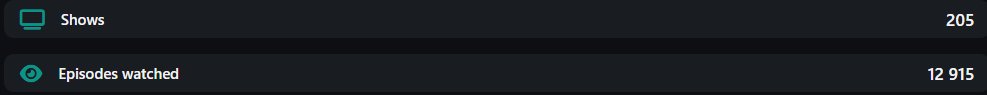 Pioootrek's tweet photo. @serializd It worked, but the import site showed me, that I have 12 915 episodes, and rn there are just 7 513 on my account https://t.co/zPaWitPvlW