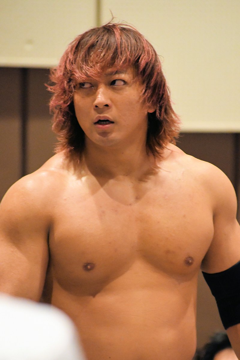 mixcat_gu's tweet photo. 2026.7.6 #njpw #G1Road
後楽園ホール
ライバルストーリーがあるのは良いね
#海野翔太 https://t.co/xtRD5Vivd6