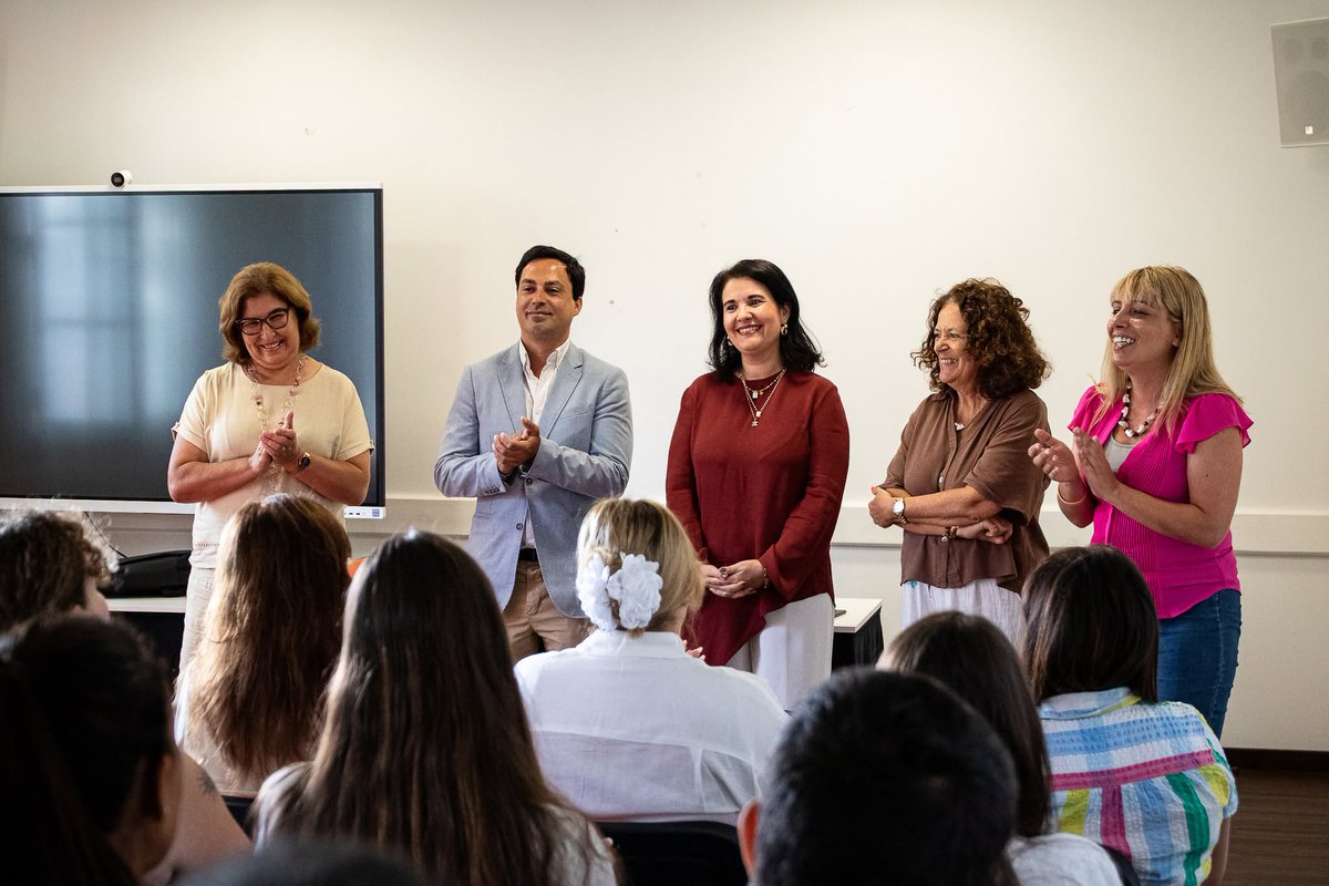 munfunchal's tweet photo. “Férias Grandes 2026" promovidas pela SocioHabitaFunchal com novo formato e aumento de 30% no número de crianças e jovens https://t.co/IoMPGLwGv6