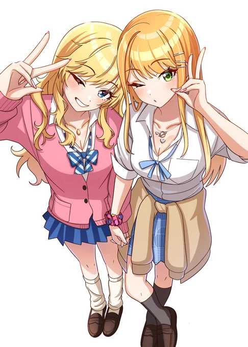 97. 唯と清夏