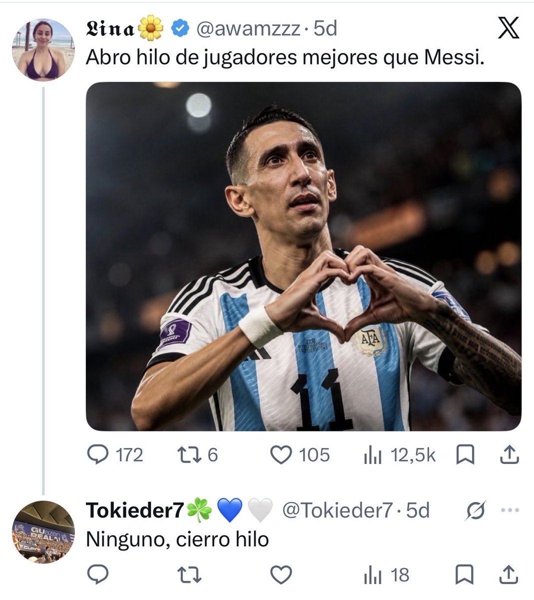 rrgalan77's tweet photo. @Tokieder7 Y ahora apoyamos a oyarzabal a capa y espada https://t.co/3LjvXrmyyx