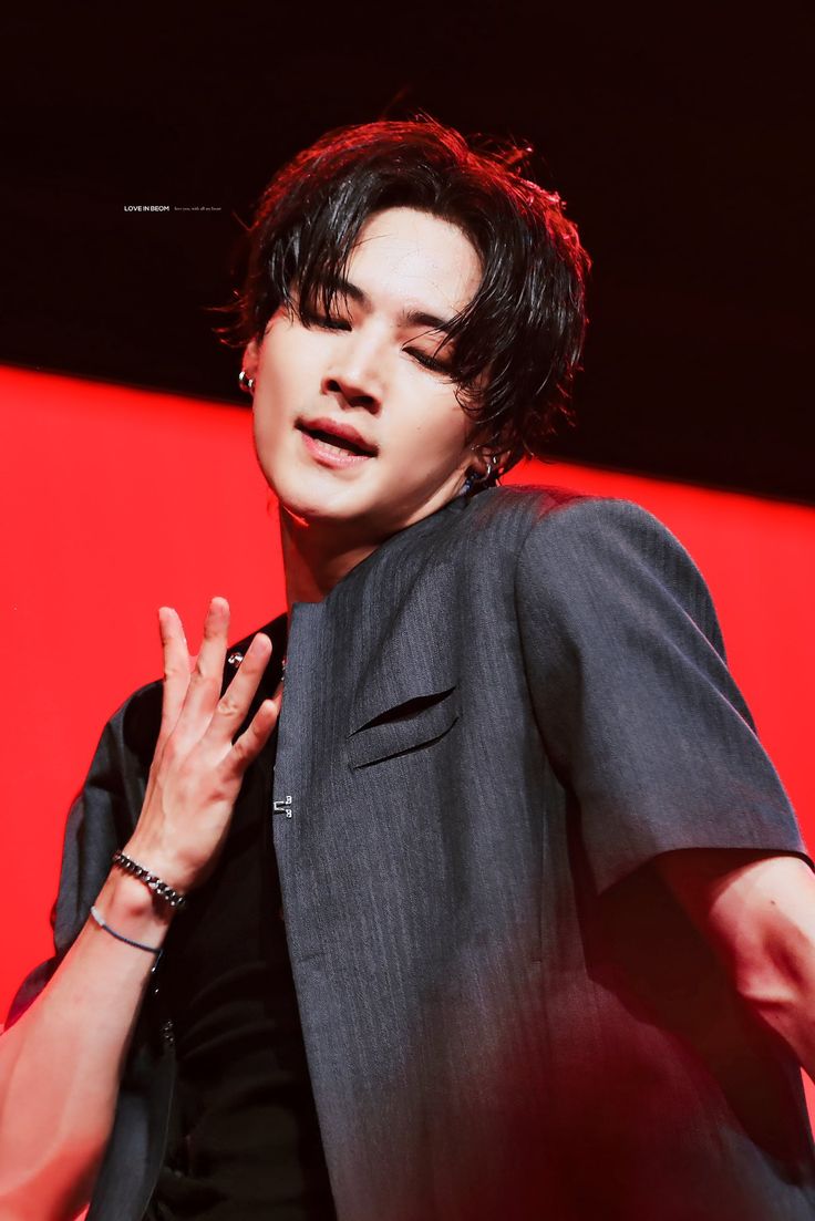 _hourlyjaebeom's tweet photo. #JAYB #제이비 #GOT7 #갓세븐 @defjaybkr https://t.co/S85zrjFIor