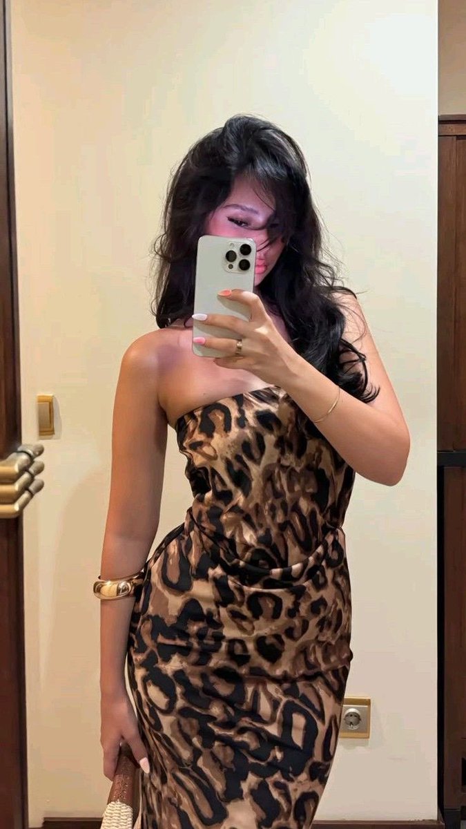 Diorgirlx's tweet photo. just a girl obsessed with leopard print https://t.co/CdolpKlxg4