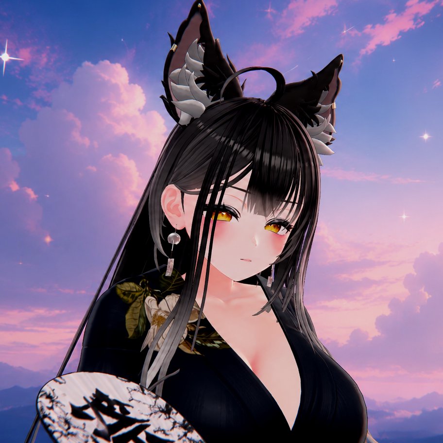 VRC_Tiha's tweet photo. #VRChat https://t.co/lHB3Gg7jYL