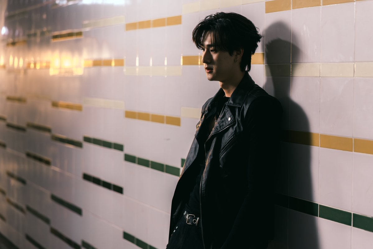 MrKillSeries's tweet photo. โลกขาวดำยินดีต้อนรับทุกคนคับ! มาฟังเพลงเพราะๆ แล้วมาเจอกันใน “Mr.Kill มังงะสั่งตาย” 📓🚨 วันพรุ่งนี้กันนะคับ🫡 #TrueColorMV

โลกขาวดำ (True Color) Ost. Mr.Kill มังงะสั่งตาย - Dew Jirawat, Tee Teeradech
📍MV out now on YouTube : GMMTV RECORDS
🎥 : https://t.co/CzT4KnRUmT

“Mr.Kill มังงะสั่งตาย” 📓🚨
ทุกวันอังคาร เวลา 20:30 น. ดูทีวี ช่อง GMM25
ดูย้อนหลัง แอป oneD ที่เดียว เวลา 21:30 น.
เริ่ม 7 ก.ค. นี้
#MrKillSeries #GMMTV
@dew_jsu @vitheepanich
