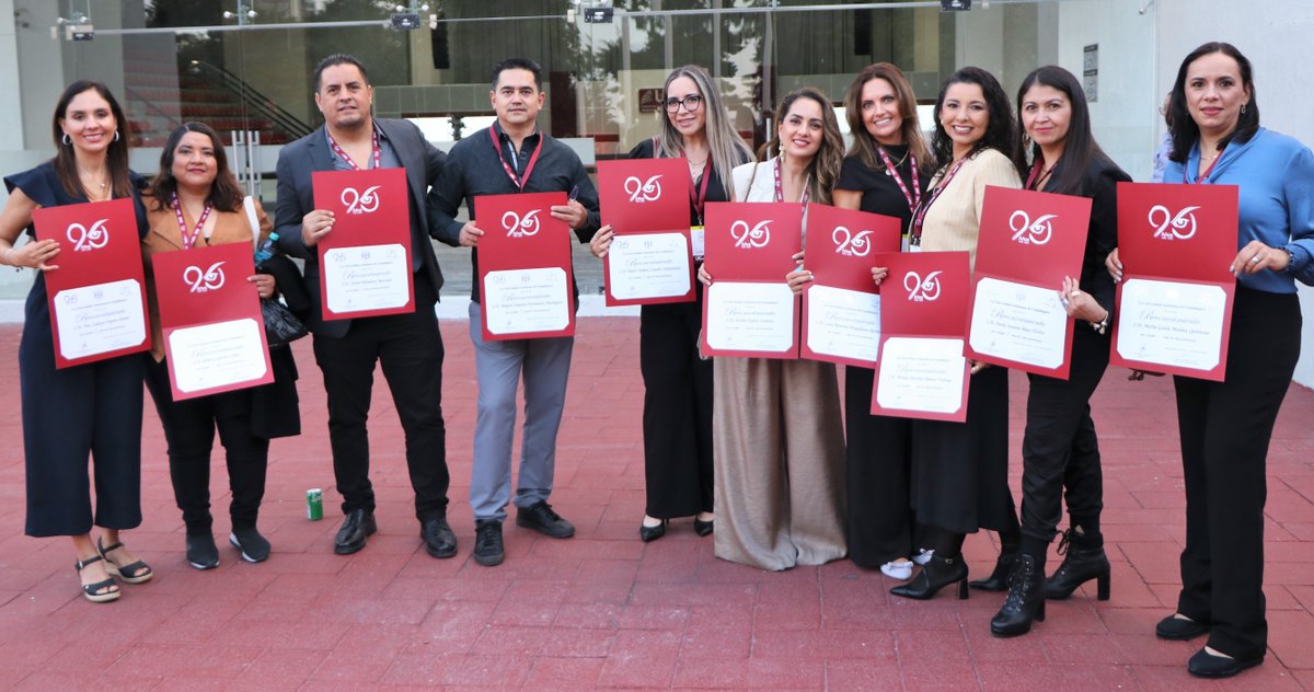 UAGAlumni's tweet photo. 🎓 ¡Retorno 2026 ya está aquí!

Es momento de volver a tu Alma Mater, reencontrarte con tus compañeros y celebrar juntos 25 años de vida profesional.

📅 Regístrate hoy en: https://t.co/dOKBvfzzGZ
⚠️ Cupo limitado. https://t.co/jVUrCd8WyZ