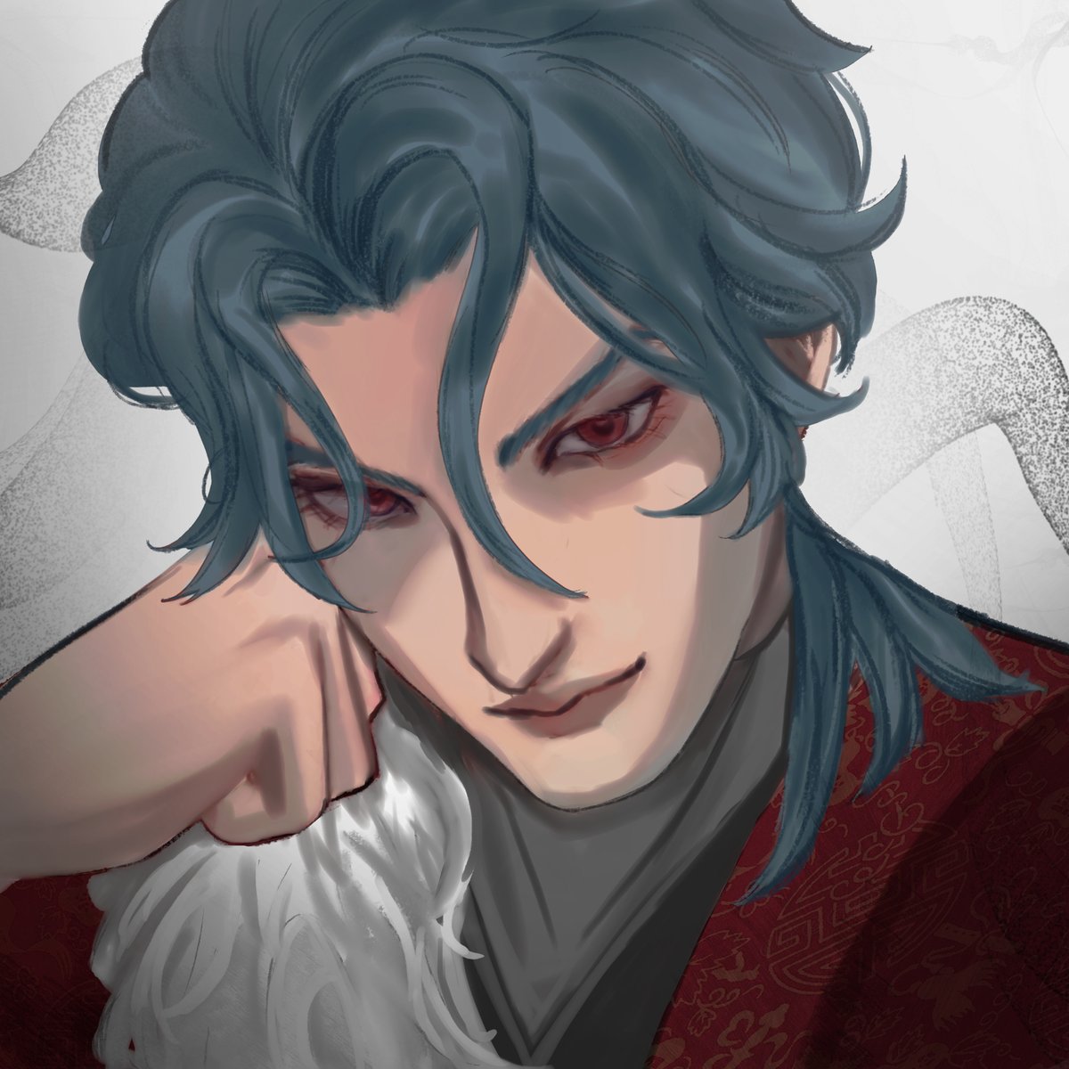 hongsechi's tweet photo. Hello everyone! I am happy to inform you guys that I am open for commissioning icons / D&D tokens illustrations! 

Prices start at $20 however there's a 20% off right now!! 

You can start my services by going into my VGen profile! 
[https://t.co/xJ1iKH1w0Z]

Likes and RTs are appreciated! ^^ #artmoots