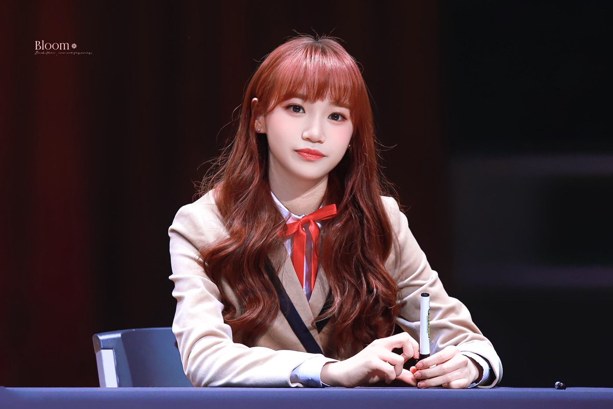 Bloom_kcw's tweet photo. 그때를 떠올렸어🥹
#김채원 #CHAEWON #チェウォン 
#르세라핌 #LE_SSERAFIM https://t.co/VpinxOGUNV