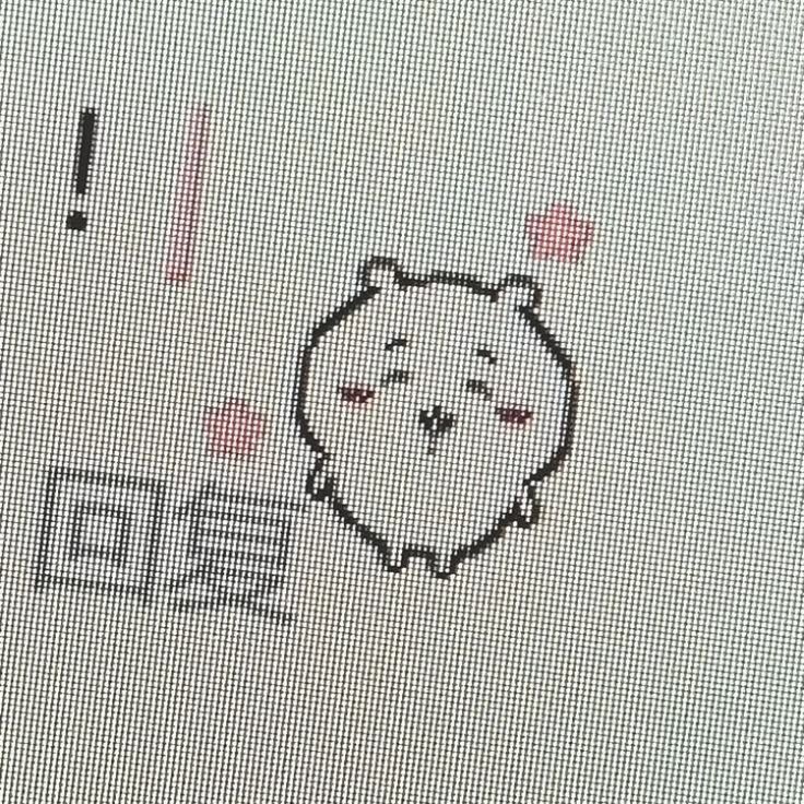 sawkiebun's tweet photo. #sawako #pink https://t.co/1uxLtQrAC5