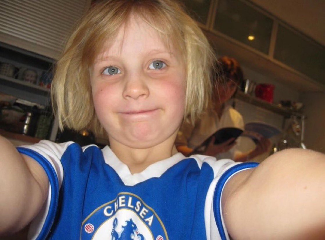 _treacherous_13's tweet photo. ALWAYS CHELS https://t.co/GStlFX6W3K