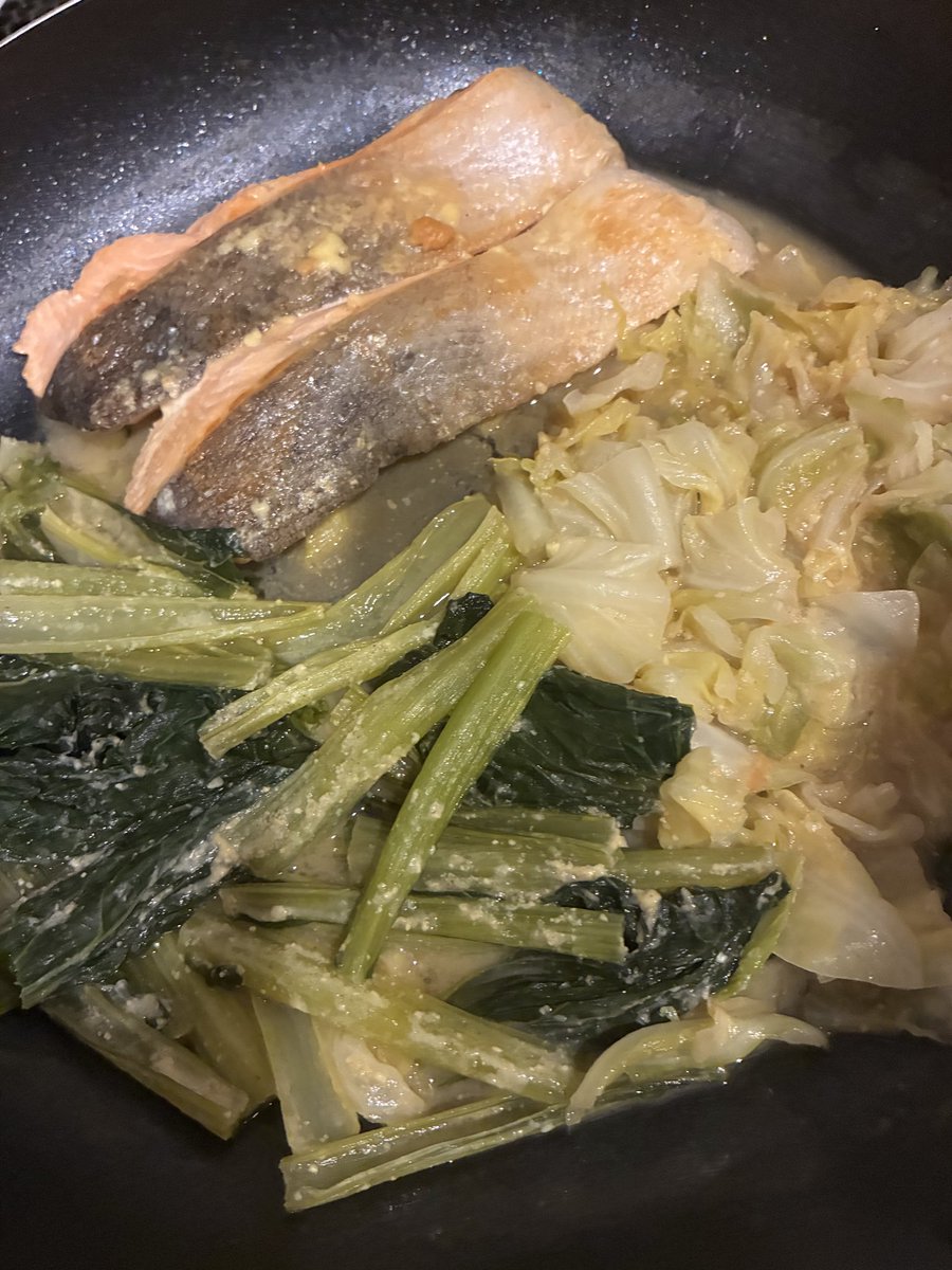 2525Azitama's tweet photo. 美味そう https://t.co/FcINrIoOuA