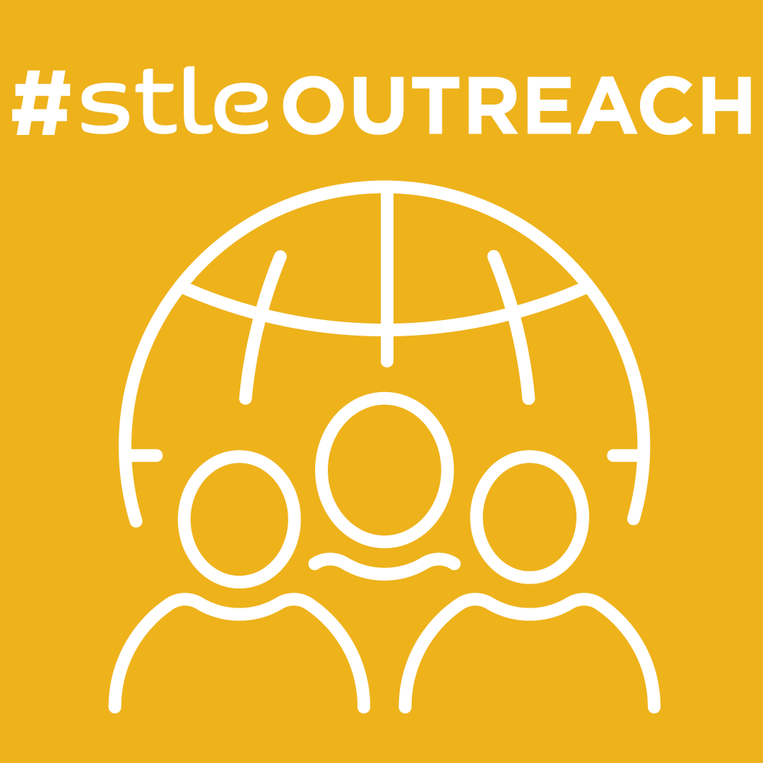 STLE_Tribology's tweet photo. Introducing #STLEOutreach, our new social media theme for 2026-2027!
Over the coming year, we want to hear how you are championing this field beyond our community. Share your moments on social media and tag us with #STLEOutreach.
#STLE #Tribology #Lubrication #STLECommunity https://t.co/zJcvYirf1r