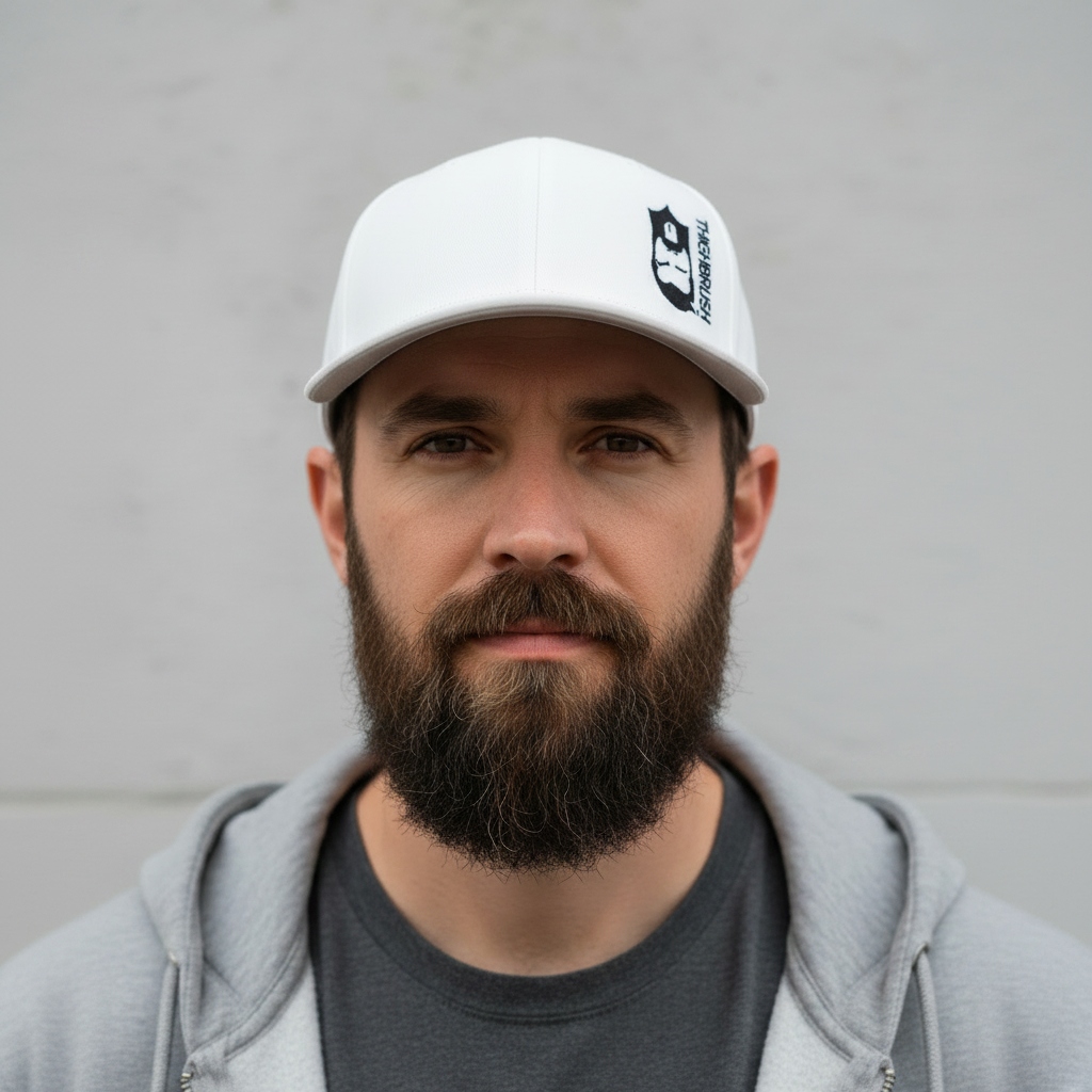thighbrush's tweet photo. THIGHBRUSH® FLEXFIT Hat in White with 2-Tone THIGHBRUSH® with Upside Down Face Logo on Front Left and Upside Down THIGHBRUSH on the Back. 5-Panel. Available in Sizes SM/MD, LG/XL,

Shop the THIGHBRUSH Store!
Store Link in Bio.

#THIGHBRUSH #BEARDS #HEADWEAR #T ... https://t.co/ptXBR0qxEs